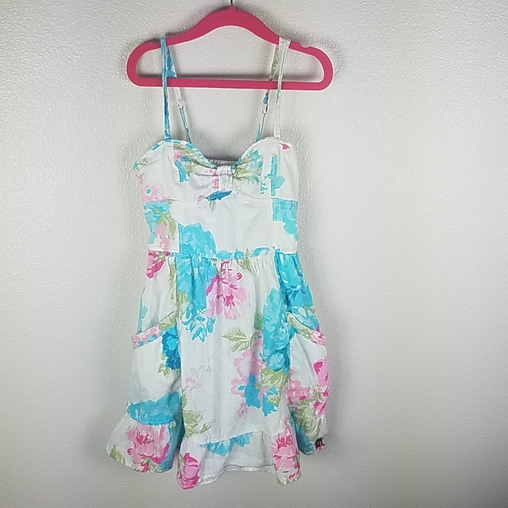 Abercrombie and Fitch